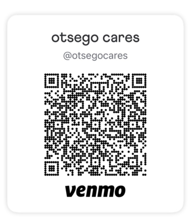 venmo qr code